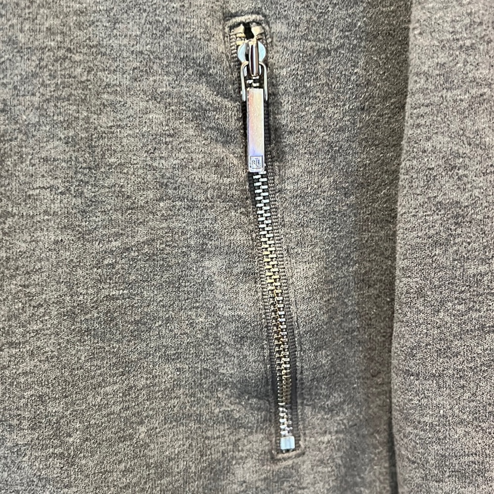 Lauren Ralph Lauren ladies hooded jacket large - Picture 6 of 6